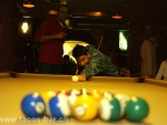 Inside The Taco's Bar, Pool & Baby foot (74)